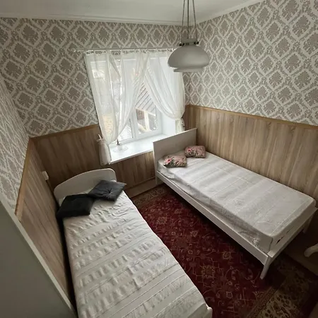 Wallamaja Tamsalu